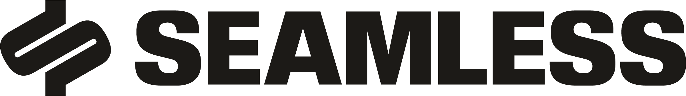 Seamless.ai Logo Seamless.ai Logo