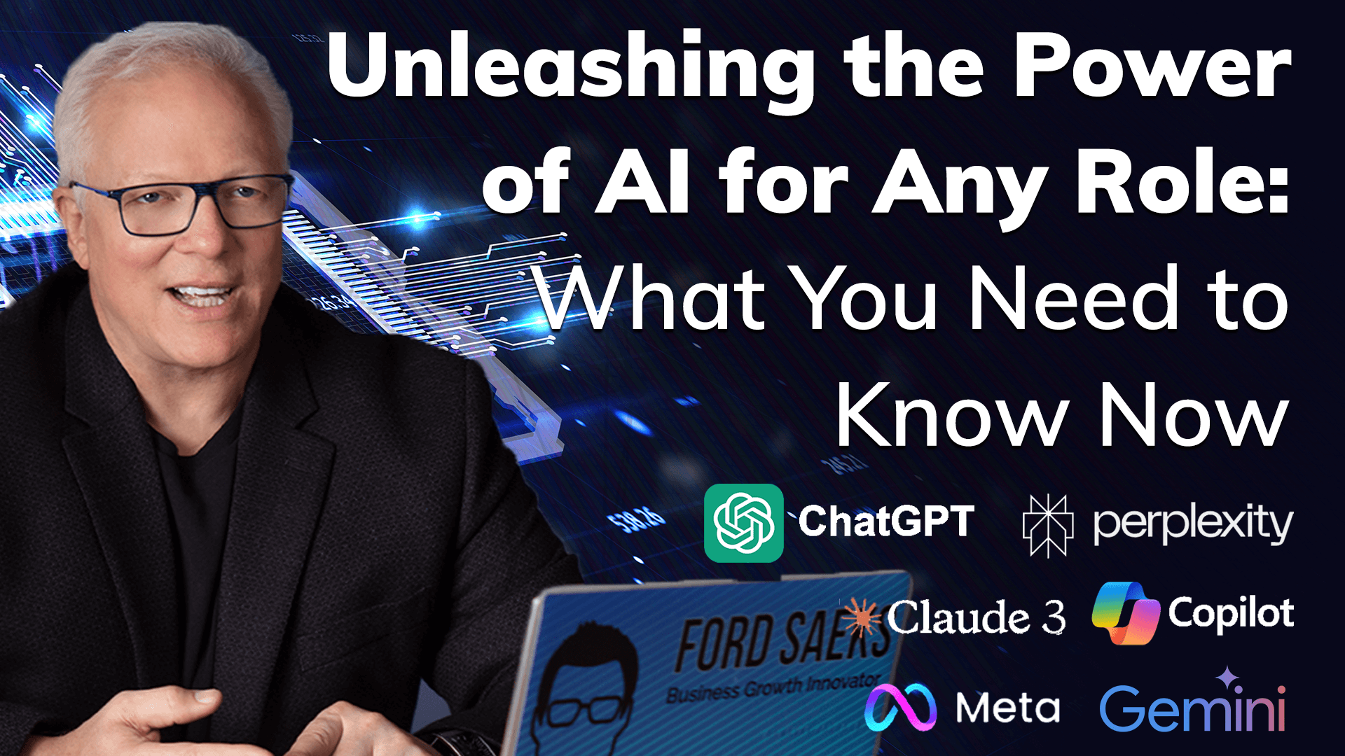 AI Alchemy Masterclass October 2025