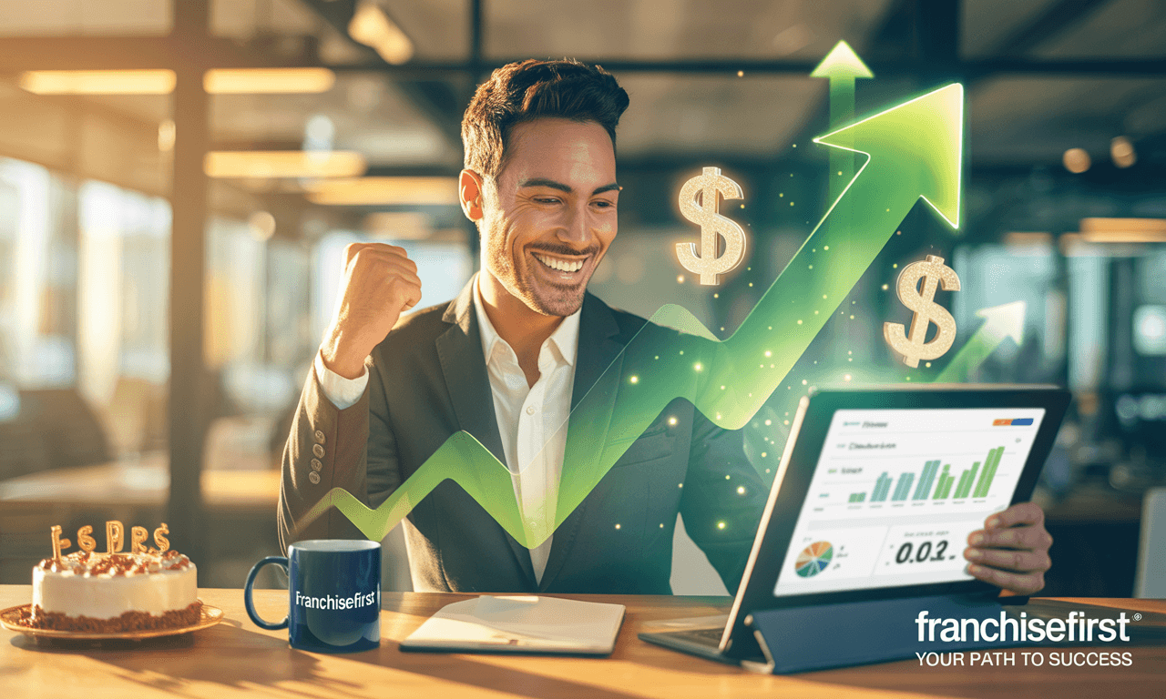increase-franchise-profits (1) How Franchise Owners Can Increase Profits Without Raising Prices