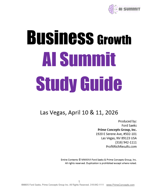 AI Study Guide Cover AI Study Guide Cover