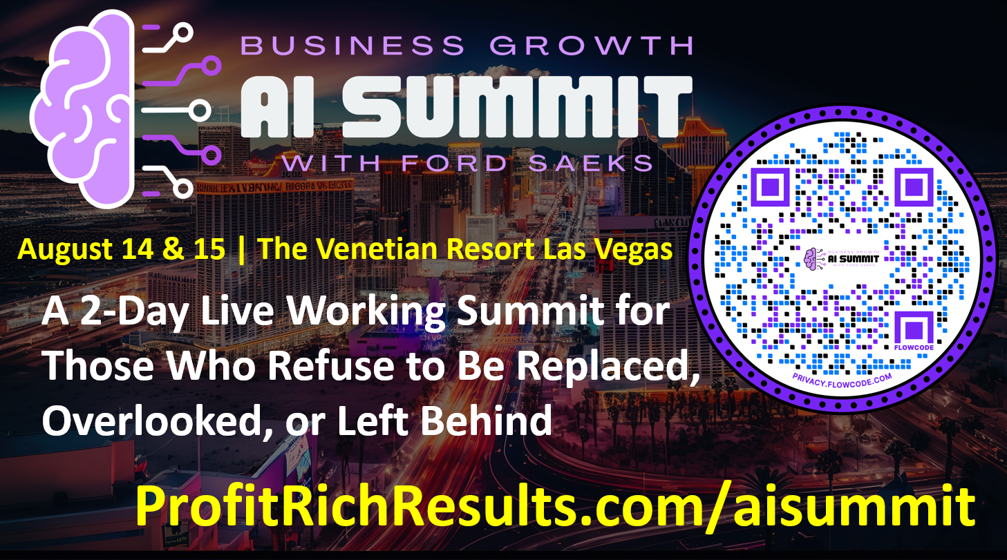 Aug ai summit