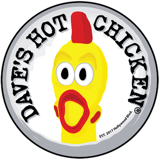 Daves Hot Chicken