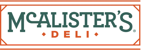 Mcalisters deli